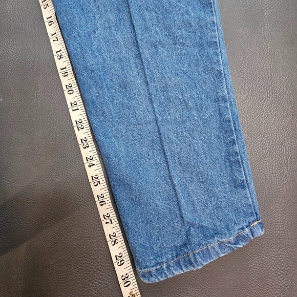 Vintage Studiowear Denim Jeans - Picture 9 of 9